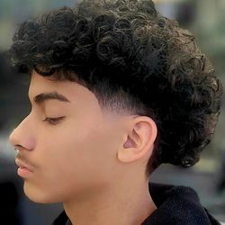 Phat Fadez barbershop