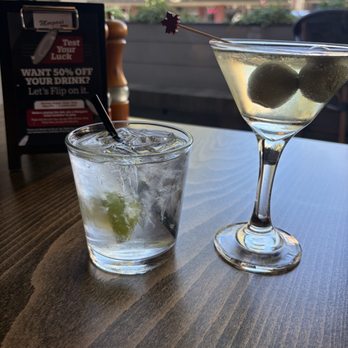 Morgan's On Main - New American Near Me - Woodland, California Morgan's On Main - New American Near Me - Woodland, California