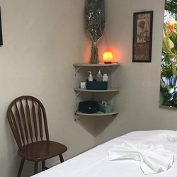 Oriental Spa - Our rooms are designed to be comfortable and stress free.