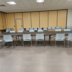 Amherst Public Library - Community Room 1