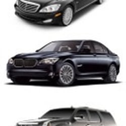Gemstar Limousine Service