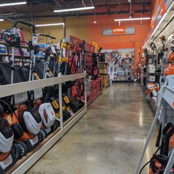 Outdoor Supply Hardware