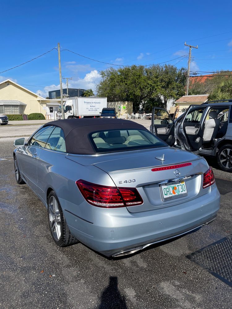 UNLIMITED AUTO WASH TEQUESTA 25 Reviews 1625 N Old Dixie Hwy