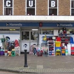 Hanwells Direct - Sds has now rebranded to hanwells.