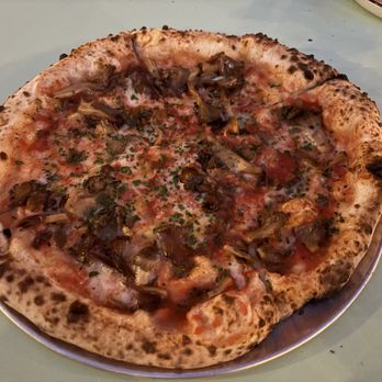 Wildcrust - Pizza Near Me - Los Angeles, California Wildcrust - Pizza Near Me - Los Angeles, California