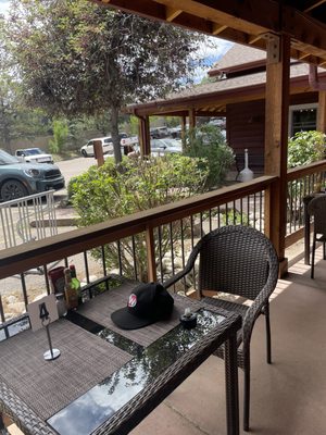 Dandelions Cafe by null