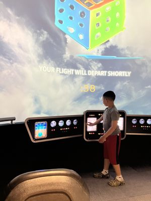 Discovery Cube Los Angeles by null