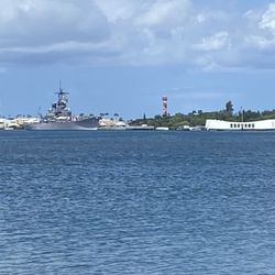 Travel Leaders Indianapolis - Pearl Harbor