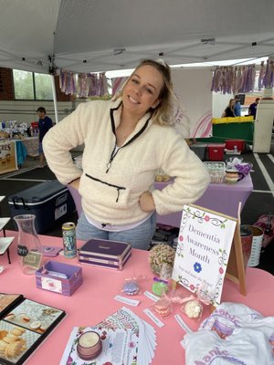 Jeffersontown Farmers Market by null