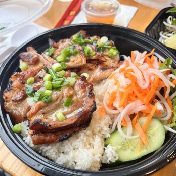 Saigon Kitchen Togo - Vietnamese Near Me - Oxnard, California