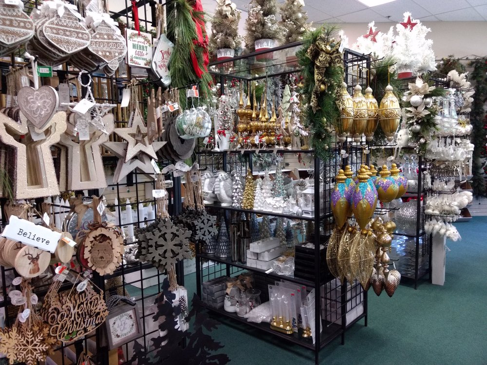 THE DECOR STORE CLOSED Updated May 2024 15 Photos 3900 Thousand Oaks Blvd, Westlake