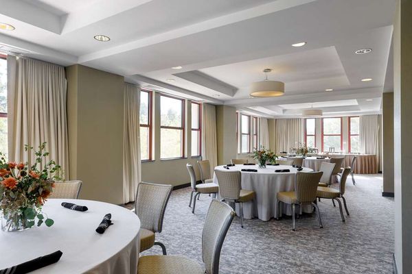 Colcord Hotel Oklahoma City, Curio Collection by Hilton by null