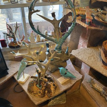 El Nicho - Gift Shops Near Me - Santa Fe, New Mexico