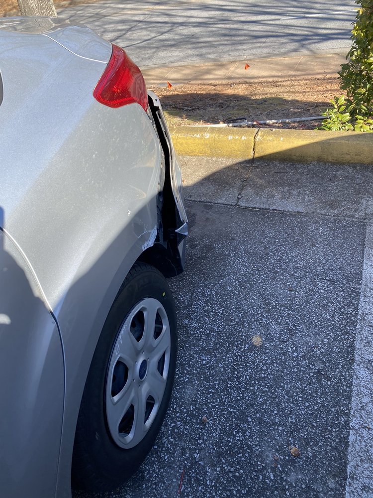 AUTOZONE Updated September 2024 3781 Kings Hwy, Douglasville