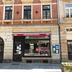 Dürrröhrsdorfer Fleischer - Durrrohrsdorfer Fleisch- und Wurstwaren