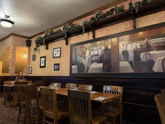 Dat's Italian! by null