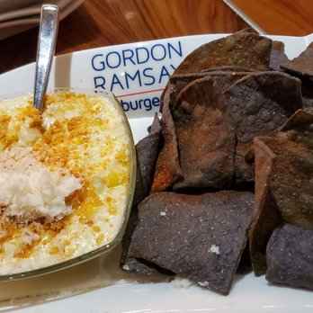 Gordon Ramsay Burger Las Vegas - Burgers Near Me - Las Vegas, Nevada Gordon Ramsay Burger Las Vegas - Burgers Near Me - Las Vegas, Nevada