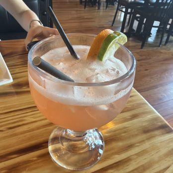 Charro’s - Watermelon margarita w/ silver patron - Mexican Near Me - Dover, New Hampshire Charro’s - Watermelon margarita w/ silver patron - Mexican Near Me - Dover, New Hampshire
