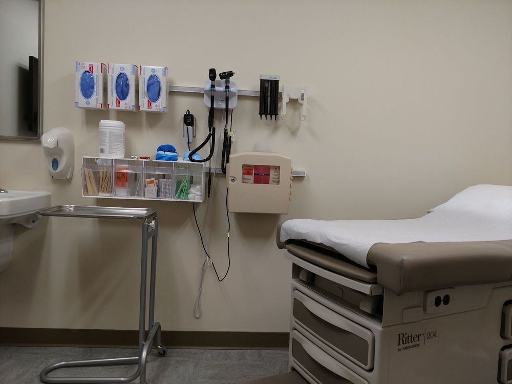 PARK NICOLLET SMARTCARE CLINIC ST LOUIS PARK Updated September 2024