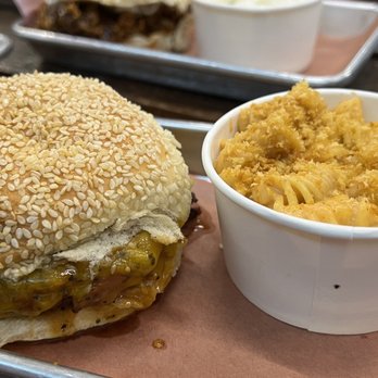 Blue Oak BBQ - Barbeque Near Me - New Orleans, Louisiana