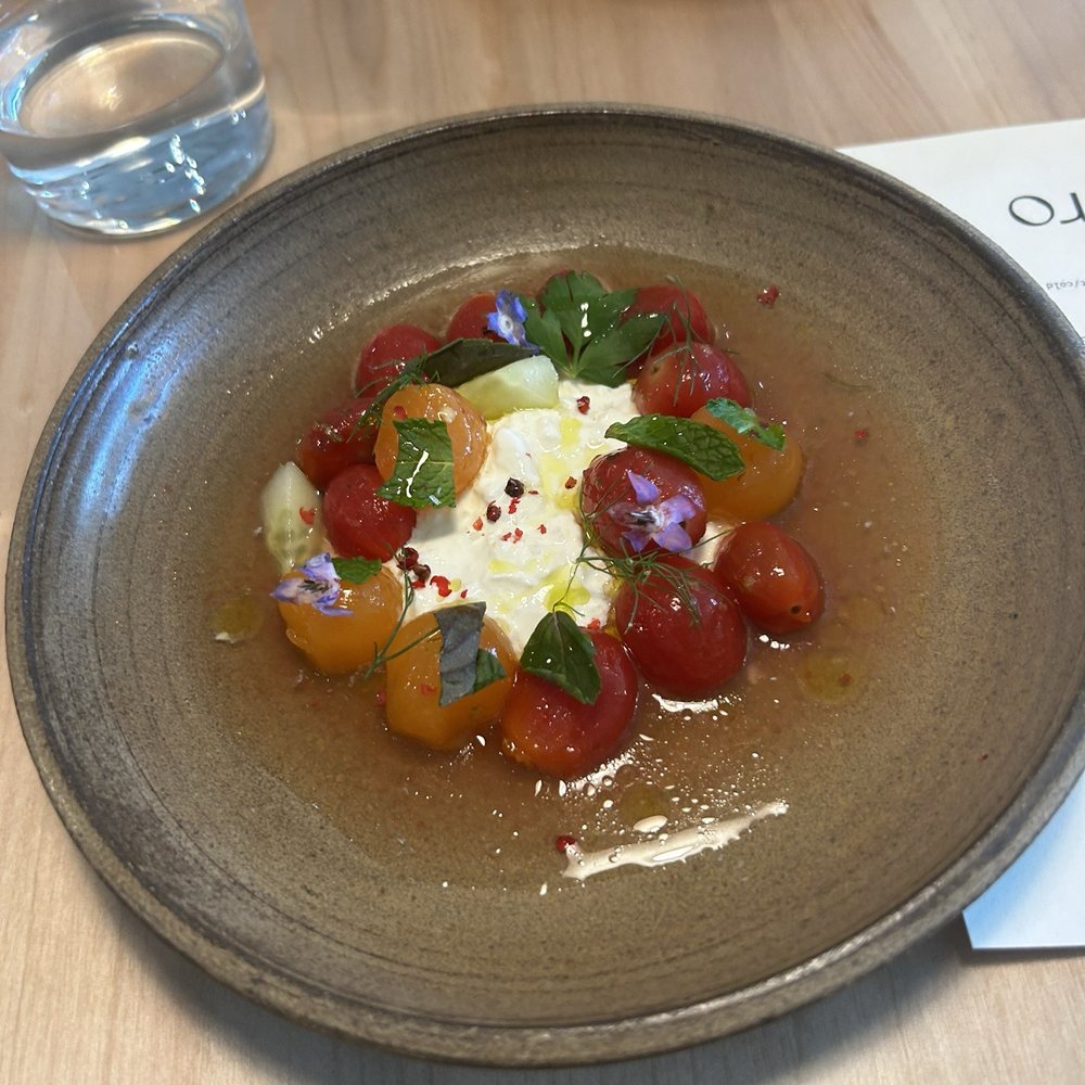 Coro Restaurant - Tapas/Small Plates Near Me - Orlando, Florida Coro Restaurant - Tapas/Small Plates Near Me - Orlando, Florida