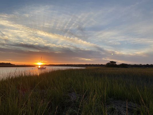 The Drop-In Bar & Deli by null