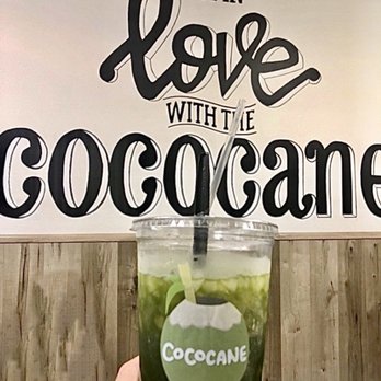 Cococane - Aruna (pennywort, coconut, sugarcane) - Fruits & Veggies Near Me - Garden Grove, California Cococane - Aruna (pennywort, coconut, sugarcane) - Fruits & Veggies Near Me - Garden Grove, California
