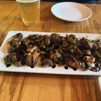The Butcher And Bottle - Brussels Sprouts - Seafood Near Me - Ellijay, Georgia