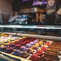 Michelina - Store front
