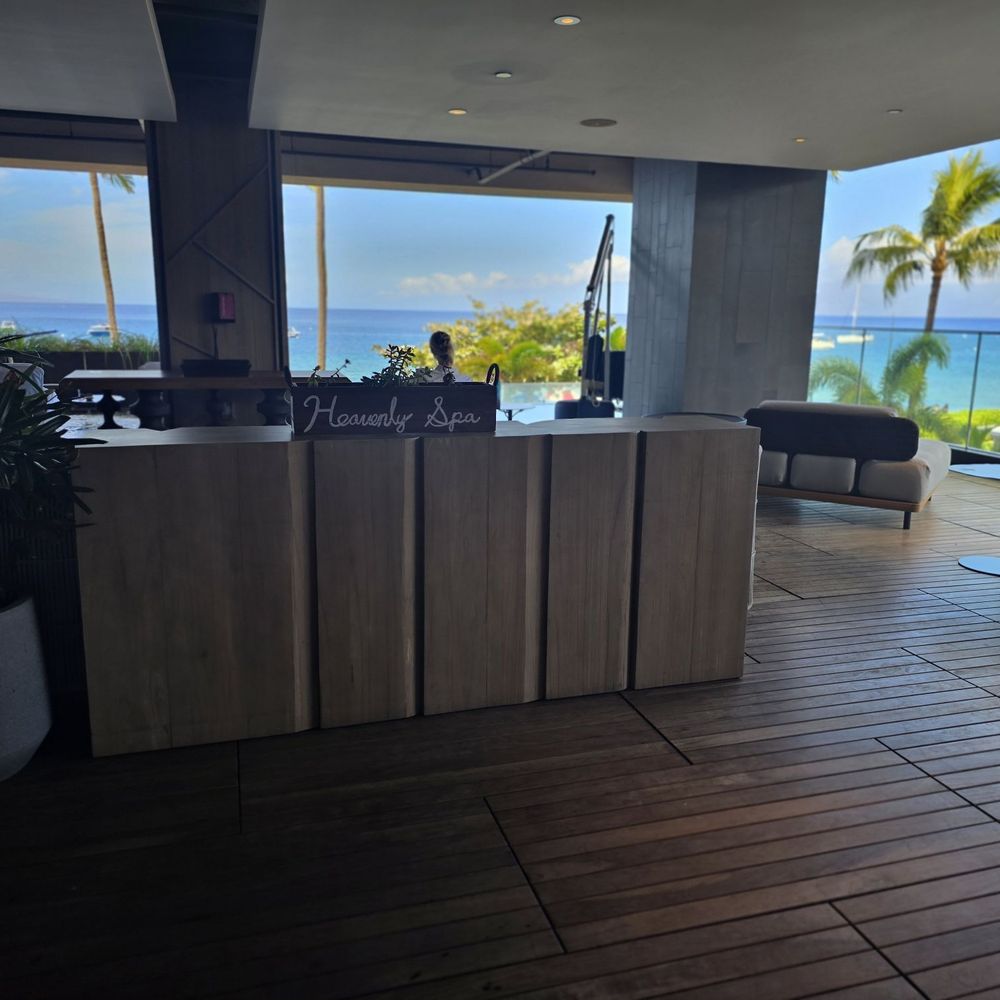 Heavenly Spa by Westin - Skin Care Near Me - Maui, Hawaii
