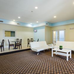 Best Way Inn - Best Way Inn Cleburne, TX Hotel