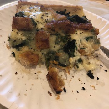 Pizza Mia - Cold, dry, non-edible - Pizza Near Me - Newburgh, New York Pizza Mia - Cold, dry, non-edible - Pizza Near Me - Newburgh, New York