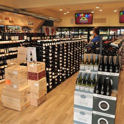 From Kim Crawford to Cakebread