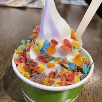 Niu Soft Serve - Desserts Near Me - Honolulu, Hawaii
