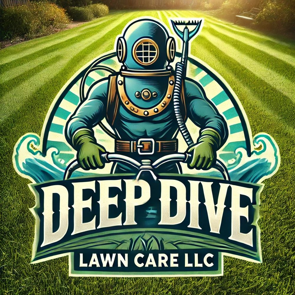 Deep Dive Lawn Care - veterans service organization in Orlando, FL