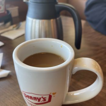 Denny's - My favorite coffee is at Denny's!! - Diners Near Me - Norwalk, California Denny's - My favorite coffee is at Denny's!! - Diners Near Me - Norwalk, California