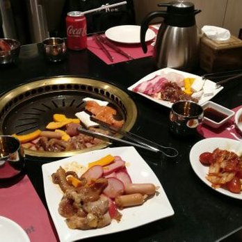 漢和韓國料理 - Korean Near Me - Hong Kong, HK