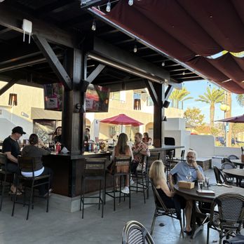 Shelter Distilling - Cocktail Bars Near Me - Dana Point, California
