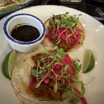 Cantina Leon - Mexican Near Me - Coral Gables, Florida