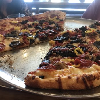 Pies & Pints - Pizza Near Me - Birmingham, Alabama Pies & Pints - Pizza Near Me - Birmingham, Alabama
