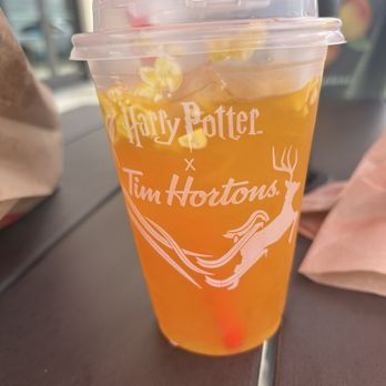 Tim Hortons - mango refresher - Coffee & Tea Near Me - San Antonio, Texas Tim Hortons - mango refresher - Coffee & Tea Near Me - San Antonio, Texas
