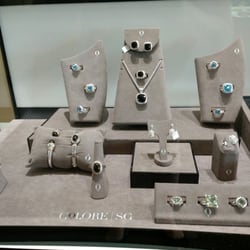 Snowdens Jewelers