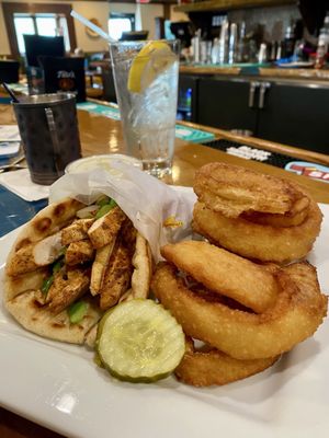 Ripples Of The Lakes Restaurant And Bar by null