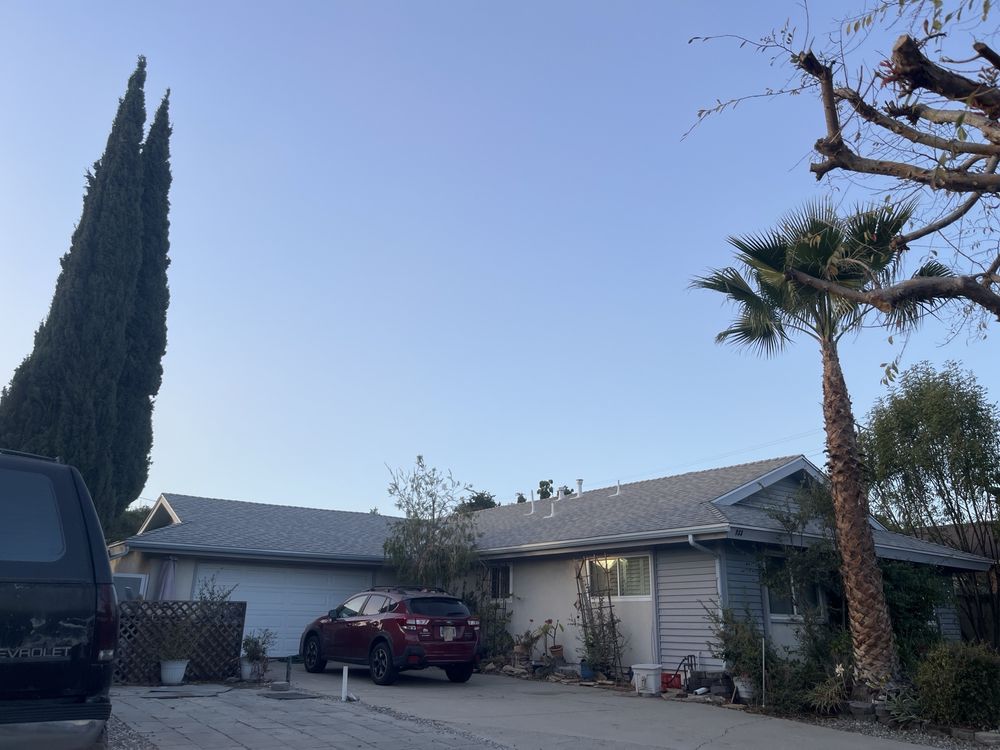 Slide of Build Force Remodeling