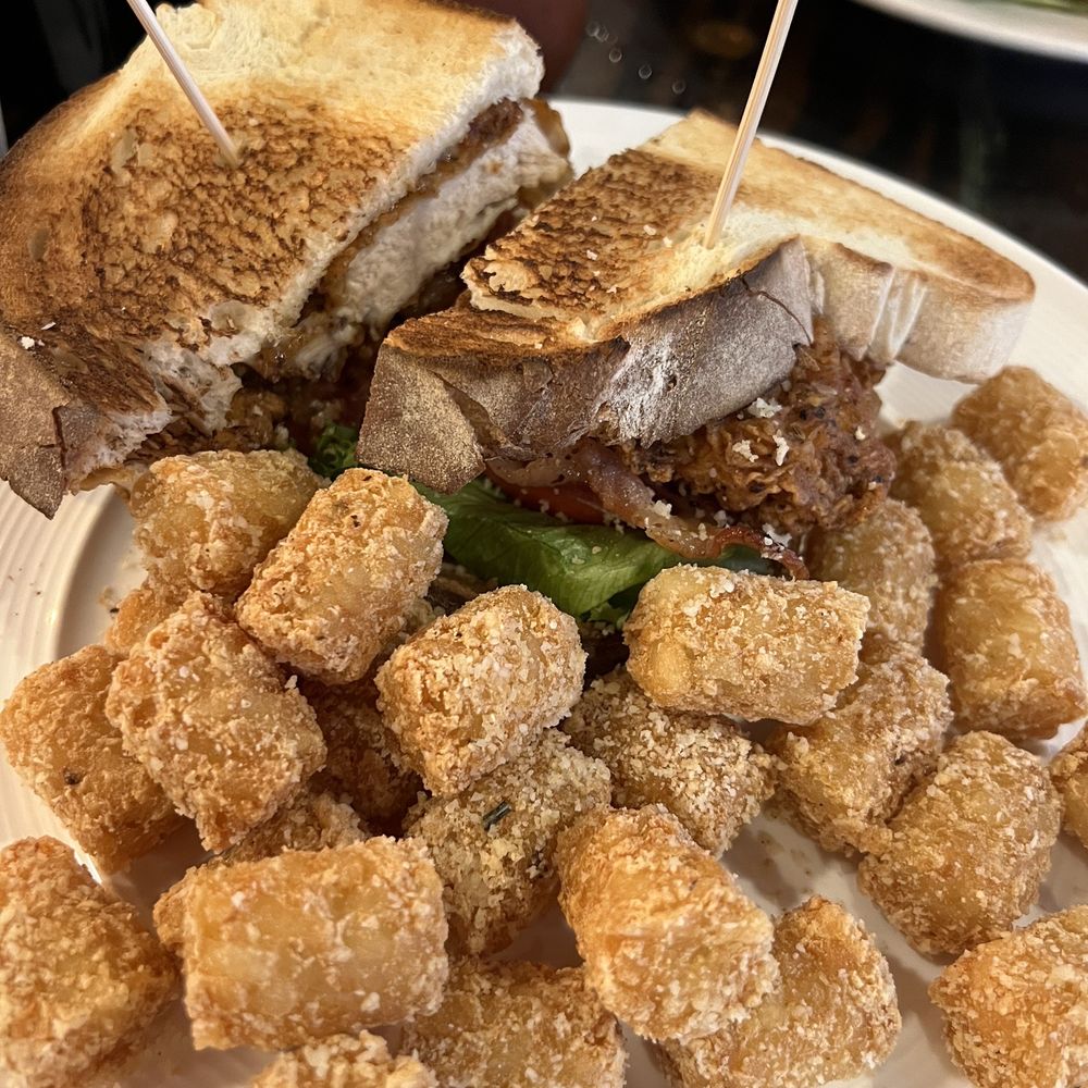 Bay Local Eatery - CBLT - New American Near Me - Virginia Beach, Virginia
