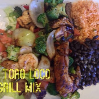 El Toro Loco - Mexican Near Me - Pacifica, California El Toro Loco - Mexican Near Me - Pacifica, California