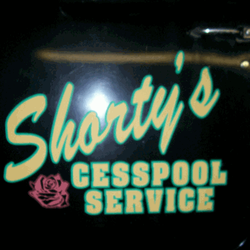 Shorty’s Cesspool Service
