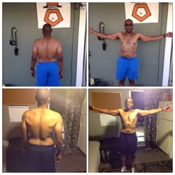 Legendary Fitness & Training