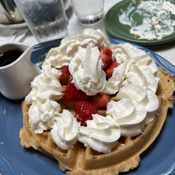Yours Truly Restaurants - Waffle - Diners Near Me - Chagrin Falls, Ohio Yours Truly Restaurants - Waffle - Diners Near Me - Chagrin Falls, Ohio