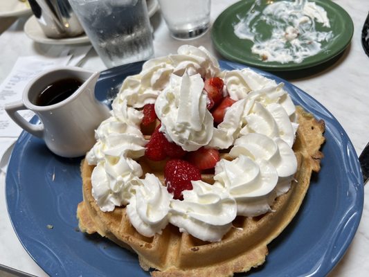 Yours Truly Chagrin Falls by null